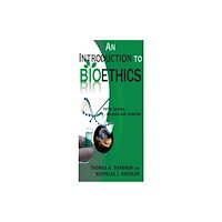 Paulist Press International,U.S. An Introduction to Bioethics (häftad, eng)