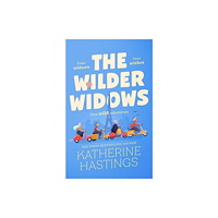Vinci Books The Wilder Widows (häftad, eng)