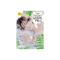 Seven Seas Entertainment, LLC Yonoi Tsukihiko's Happy Hell Vol. 2 (häftad, eng)