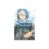 Kodansha America, Inc Mushishi Collector's Edition 3 (inbunden, eng)