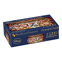 Clementoni Clementoni High Quality Collection