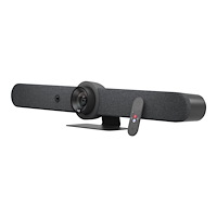 Logitech Logitech Rally Bar No-Radio