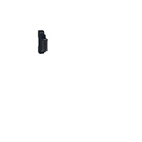 SCHNEIDER ELECTRIC Schneider Electric RE17RMMU tidrelä 0,1 s-100 h 24 VDC/24-24...