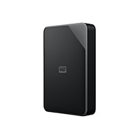 Western Digital WD Elements SE WDBJRT0050BBK