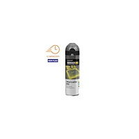 Mercalin MERCALIN märkspray RS 500 ml. SVART