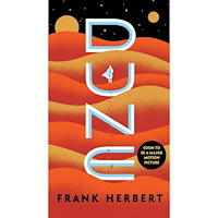 Frank Herbert Dune (häftad, eng)