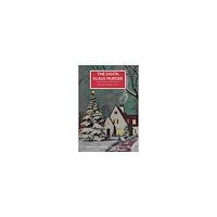 Mavis Doriel Hay Santa klaus murder (pocket, eng)
