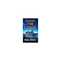 Paul Finch The Lodge (häftad, eng)