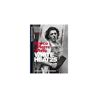 Marco Pierre White White heat 25 - 25th anniversary edition (inbunden, eng)