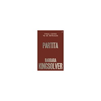 Barbara Kingsolver Partita (häftad, eng)