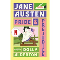 Jane Austen Pride and Prejudice (pocket, eng)