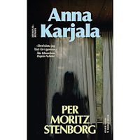 Per Moritz Stenborg Anna Karjala (pocket)