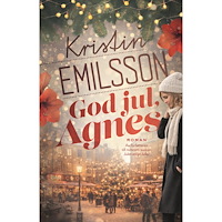 Kristin Emilsson God jul, Agnes (inbunden)