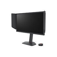 BENQ BenQ ZOWIE XL2546X+ - eSports - XL Series - LED-skärm - Full HD (1080p) - 24.1"