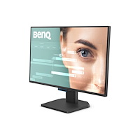 BENQ BenQ GW2490C - LED-skärm - Full HD (1080p) - 24"