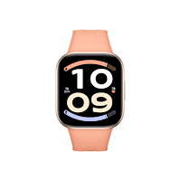 Xiaomi Xiaomi Redmi Watch 6 Active smart klocka med rem - mörkorange