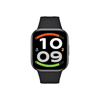 Xiaomi Xiaomi Redmi Watch 6 Active smart klocka med rem - midnattssvart