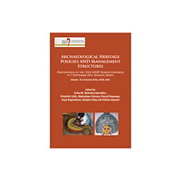 Archaeopress Archaeological Heritage Policies and Management Structures (häftad, eng)