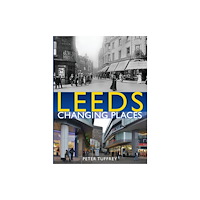 Great Northern Books Ltd Leeds: Changing Places (inbunden, eng)