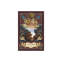 Badger Publishing Heartland Mounts (häftad, eng)