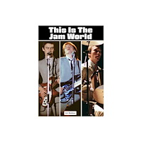 Wymer Publishing This Is The Jam World (häftad, eng)