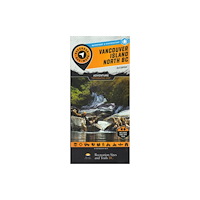 Mussio Ventures Ltd Vancouver Island North BC - Recreation Map