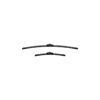 Bosch Bosch AeroTwin AR656S torkarbladssats 650/360 mm för Honda J...