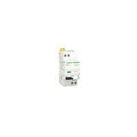 SCHNEIDER ELECTRIC Acti 9 Kombinationsbrytare iCV40N 1P+N 10A C 300mA 6kA, klas...