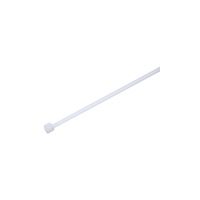 Solar Plus Kabelbindare 2,5×150 natur, max. diameter 36,5 mm, temperatu...