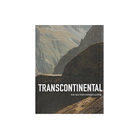Lost Dot Transcontinental (häftad, eng)