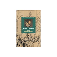Cambridge University Press (häftad, eng)