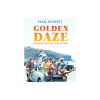 Hachette Australia Golden Daze (inbunden, eng)