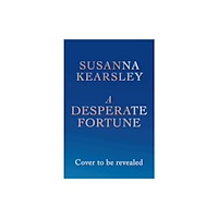 Simon & Schuster Ltd A Desperate Fortune (häftad, eng)