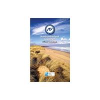 Northern Heritage Services The Northumberland Coast Path: Official Guidebook (häftad, eng)