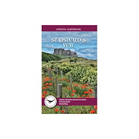Northern Heritage Services The St Oswald's Way - Official Guidebook (häftad, eng)