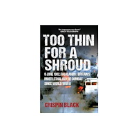 Gibson Square Books Ltd Too Thin for a Shroud (häftad, eng)