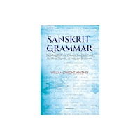 Manohar Publishers and Distributors Sanskrit Grammar (inbunden, eng)