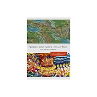 Sharada Publishing House Probings into India’s Distant Past (inbunden, eng)