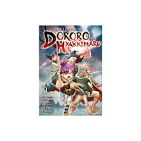 Seven Seas Entertainment, LLC The Legend of Dororo and Hyakkimaru Vol. 9 (häftad, eng)