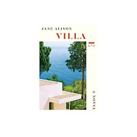 Liveright Villa E – A Novel (häftad, eng)