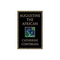 Liveright Augustine the African (inbunden, eng)