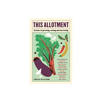 Elliott & Thompson Limited This Allotment (häftad, eng)