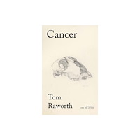 Carcanet Press Ltd Cancer (häftad, eng)