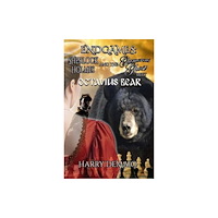 MX Publishing ENDGAMES - The Adventures of Sherlock Holmes and The Glamorous Ghost - Book 5 (häftad, eng)