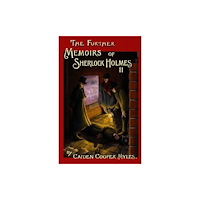 MX Publishing The Further Memoirs of Sherlock Holmes - II (häftad, eng)