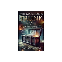 MX Publishing The Magician's Trunk (McCabe and Cody Book 13) (häftad, eng)