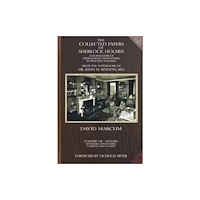 MX Publishing The Collected Papers of Sherlock Holmes - Volume 7 (häftad, eng)