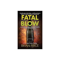 Hobeck Books Limited Fatal Blow (häftad, eng)