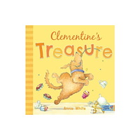 New Frontier Publishing Clementine's Treasure (häftad, eng)
