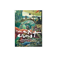 Skira Max Ernst: Surrealism, Art and Cinema (häftad, eng)